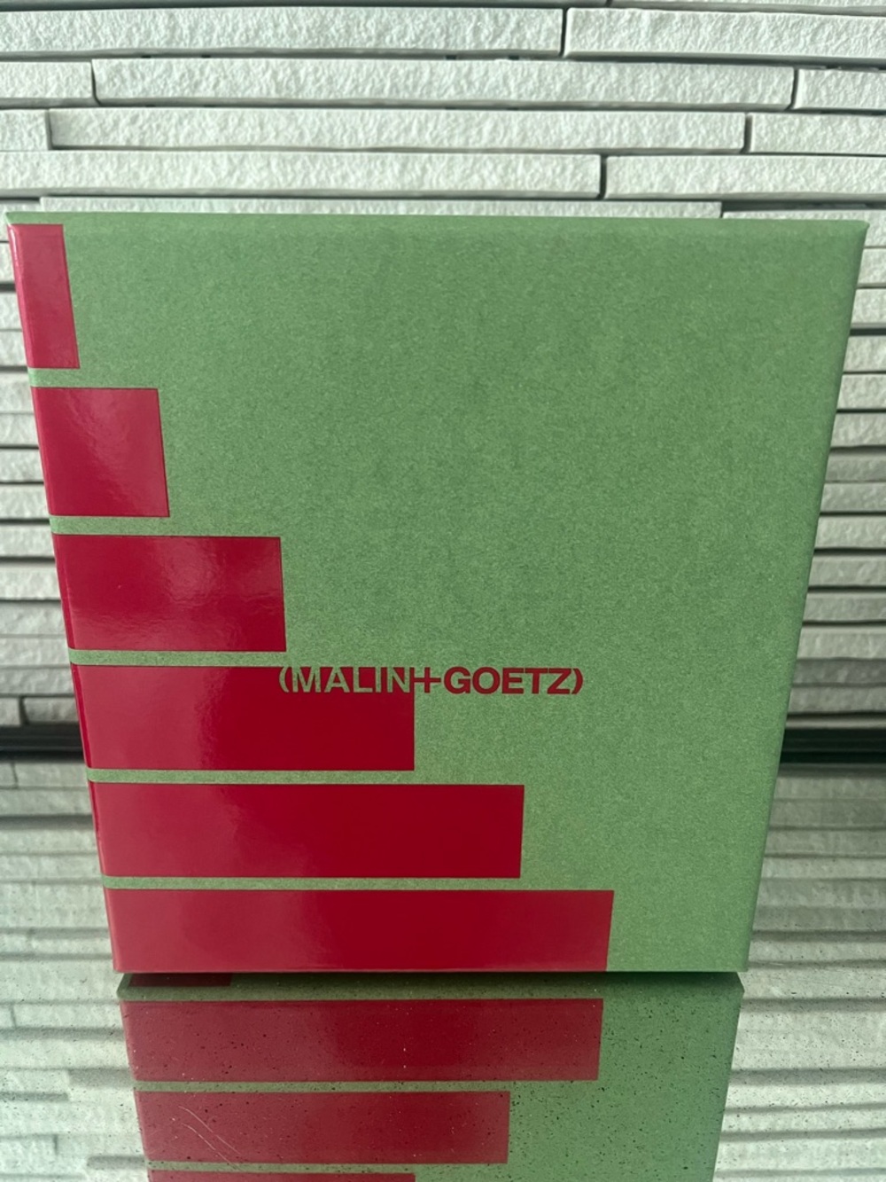 MALIN+GOETZ rum Body Wash & Body Lotion Gift Set